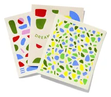 Dream Cloths 3 Pack (Who Gives A Crap)