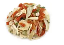 Dried Mixed Vegetables 1kg (Sussex Wholefoods)