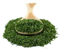 Dried Parsley 100g (Sussex Wholefoods)