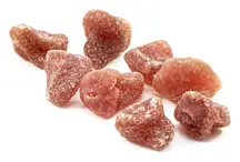 Dried Strawberries 250g (Sussex Wholefoods)