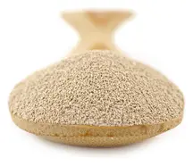 Yeast