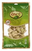 Dried Zucchini 25 Pieces (ONCU)
