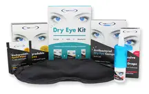 Dry Eye Kit (The Eye Doctor)