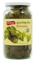 Dry Vine Leaves 200g (Morphakis)