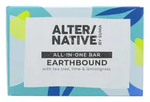 Earthbound All-In-One-Bar 95G (Alter/Native)