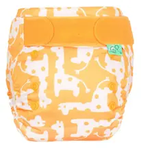 EasyFit One Size Reusable Nappy - Giggleraff (TotsBots)
