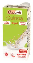 Quinoa Drink 1 Litre (EcoMil)