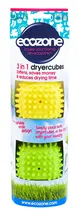 3-in-1 Dryer Cubes (Ecozone)