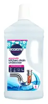 Kitchen Drain Unblocker 1L (Ecozone)