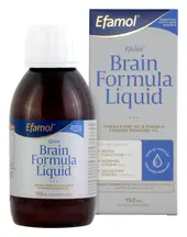Efalex Brain Formula 150ml (Efamol)