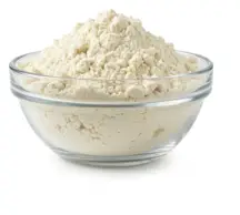 Egg White Protein Powder 1kg (Sussex Wholefoods)