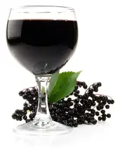 Elderberry Juice