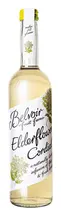 Elderflower Cordial 500ml (Belvoir)