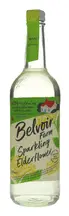 Elderflower Presse 750ml (Belvoir)