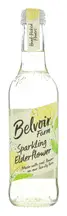 Elderflower Presse 275ml (Belvoir)