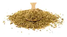 Elderflower 50g (Sussex Wholefoods)