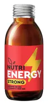 Energy Functional Shot with Caffeine & Vitamin C 100ml (Nutri)
