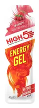 Energy Gel Berry 40g (High 5)