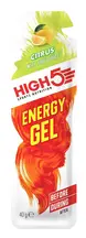 Energy Gel Citrus 40g (High 5)