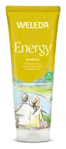 Energy Shower Ginger Gel 200ml (Weleda)