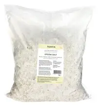 Epsom Bath Salts 5kg (Soakin)