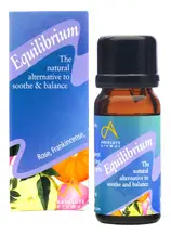 Equilibrium Oil Blend 10ml (Absolute Aromas)