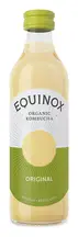 Original Kombucha, Organic 275ml (Equinox Kombucha)