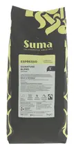 Organic Espresso Coffee Beans 1kg (Suma)