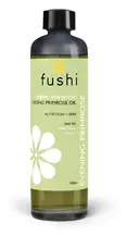 Evening Primrose Oil, Organic 100ml (Fushi)
