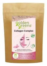 Expert Collagen Complex 100g (Greens Organic)