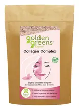 Expert Collagen Complex 300g (Greens Organic)
