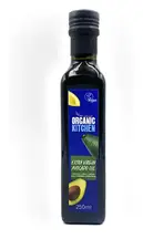 Organic Extra Virgin Avocado Oil 250ml