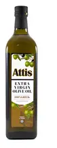 Greek Extra Virgin Olive Oil 1L (Attis)
