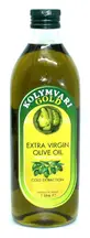 Greek Extra Virgin Olive Oil 1L (Kolymvari Gold)