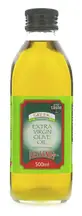 Extra Virgin Olive Oil 500ml (Hellenic Sun)