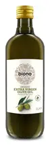 Organic Italian Extra Virgin Olive Oil 1L (Biona)