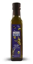 Organic Extra Virgin Olive Oil 250ml (Organic Kitchen)