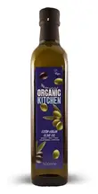 Organic Extra Virgin Olive Oil 500ml (Organic Kitchen)