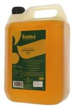 Extra Virgin Rapeseed Oil 5L (Suma)