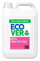 Fabric Softener Apple Blossom & Almond 5L (Ecover)