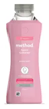 Fabric Softener Peony Blush 990ml (Method)