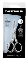 Facial Hair Scissors (Tweezerman)