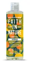 Faith in Nature