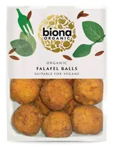 Organic Falafel Balls 220g (Biona)
