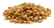 Freeze-Dried Apricot 250g (Sussex Wholefoods)