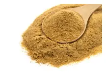 Freeze-Dried Apricot Powder 100g (Sussex Wholefoods)