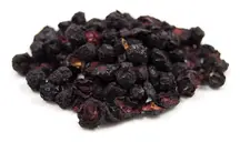 Organic Freeze-Dried Aronia Berries 100g (Sussex Wholefoods)