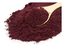 Freeze-Dried Aronia Berry Powder 100g (Sussex Wholefoods)
