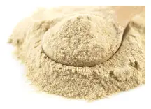 Freeze-Dried Banana Powder 100g (Sussex Wholefoods)