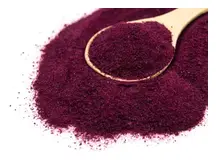 Freeze-Dried Beetroot Powder 100g (Sussex Wholefoods)
